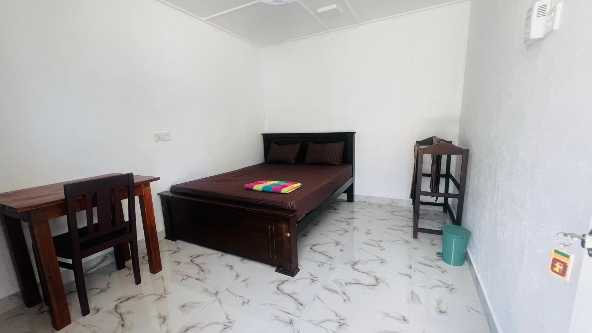 Coconut Leaf Shadow Guest Apartment Nilaveli Exterior foto